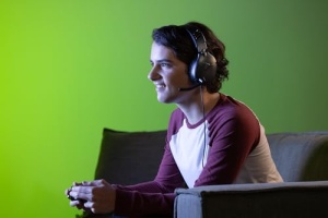 Gaming Headset Turtle Beach Recon 70 Negru Compatibil Multiplatforma - Img 9