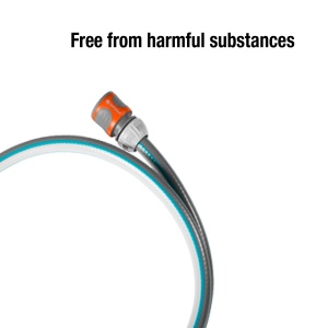 Gardena Classic 18011-20 Conector Furtun 13 mm 15 m Rezistent 22 Bar - Img 5