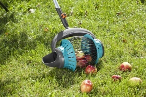 Gardena combisystem Rollsammler 3108-20 Colector Fructe si Nuci Compatibil cu Stiele Gardena - Img 4