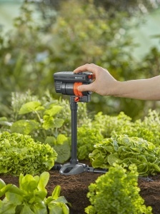 Gardena Micro-Drip-System OS 90 Set 2 Tuburi Extensie 20 cm Sistem Automat de Irigare - Img 3