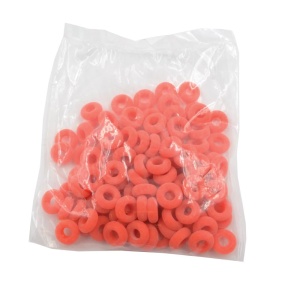 Garnitura elastica Kerbl 500 bucati in pachet