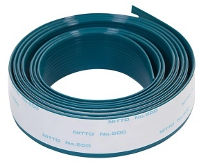 Garnitura glisanta 3 m Makita 413102-7 pentru ghidaj sina fierastrau circular