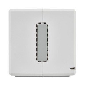 Gateway TFA Dostmann TFA.me Starter Set cu 3 Temperatursender, Alb, Monitorizare Temperatura - Img 3