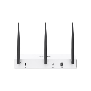 Gateway WiFi TP-Link Festa FR365 AX3000, 6 porturi Gigabit, VPN, USB 3.0 - Img 2