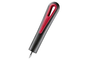 Gauri pentru cutii Westmark Lungime 14 cm Otel inoxidabilPlastic Gallant NegruRosu 291022E1