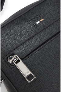 Geaca BOSS Ray_NS zip N. - Material de calitate, Design modern, Culoare eleganta - Img 7