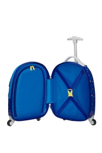 Geanta copii Samsonite Disney Ultimate 20 Mickey and Donald Stars 465 cm 205 L multicolor - Img 5