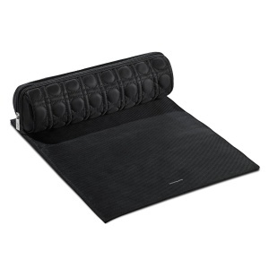 Geanta de protectie ghd Hitzeschutz pentru placi de par, satin, hipoalergenic - Img 2