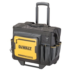 Geanta de unelte DEWALT DWST60107-1, 25 kg, Nylon 1680 Denier, cu roti - Img 1