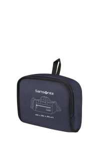 Geanta de voiaj Samsonite Roader XS, 20 L, 0.30 kg, Albastra - Img 8