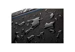 Geanta laptop DELL PO1520CS, Unisex, Neagra - Img 5