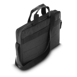 Geanta laptop Hama Genua 156 inch negru compartimentata - Img 4