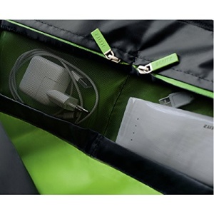 Geanta laptop Leitz Smart Traveller Complete 156 inch negru cod 60160095 - Img 6