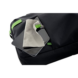 Geanta laptop Leitz Smart Traveller Complete 156 inch negru cod 60160095 - Img 16