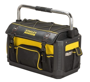 Geanta pentru unelte Stanley FatMax 49x31x28 cm, nylon 600 Denier, impermeabila