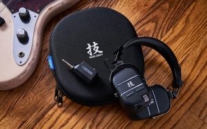 Geanta personalizata BOSS CB-WZ-AIR pentru Waza-Air si Waza-Air Bass, design robust - Img 6