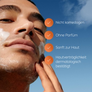 Gel de curatare facial NIVEA Derma Skin Clear, 150 ml, cu Salicilica si Niacinamida - Img 5