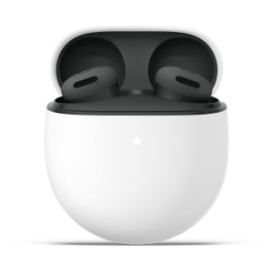 Google Pixel Buds 2a Casti Wireless Noise-Cancelling Hazel