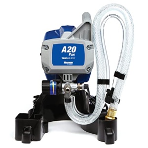 Graco Magnum A20 Plus Airless Farbspritzgerat 09 lmin 207 bar - Img 2