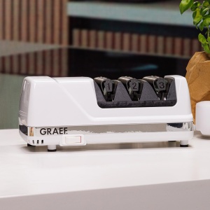 GRAEF. Ascutitor de cutite CC120 - Img 4