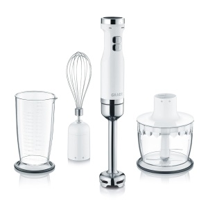 GRAEF Blender de mana HB 501 alb clasa energetica A - Img 3