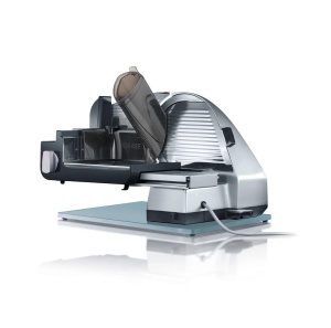 Graef Master M90 Feliator Metalic Robust cu Motor Silentios 170W - Img 5