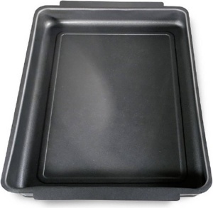 Gratar de masa Bosch TCG4215, gratar de contact 3 in 1, control individual al temperaturii, canal de scurgere a grasimilor, caserola, placi de gratar detasabile din aluminiu, curatare usoara, 2000 W, argintiu - Img 3