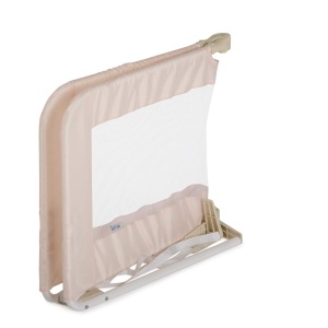Gratar electric Hauck Sleep N Safe Plus, 108 x 50 x 44 cm, Faltabil, Bej - Img 3