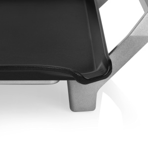Gratar electric Princess 01.103090.01.001, 28 cm x 28 cm, negru - Img 6