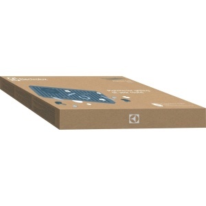 Grill electric Electrolux Plancha Grill 2.0, antiaderent, compatibil cu cuptor si plite - Img 3