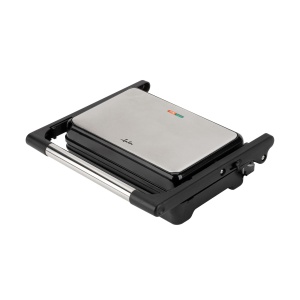 Grill electric JATA JEGR1183, 1500 W, 180 deschidere, placi antiaderente - Img 2