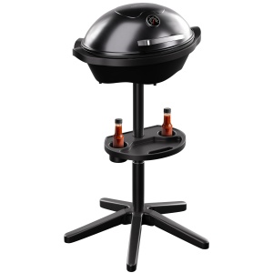 Grill electric ProfiCook PC BQS 1303, 2400W, pentru interior si exterior - Img 8
