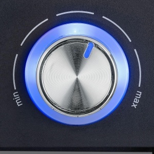 Grill electric Severin PG 8565, 2200 W, negru, pentru interior si exterior - Img 8