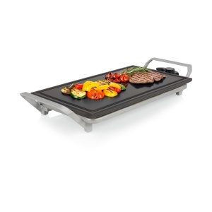 Grill Electric Table Chef Premium 46 x 26 cm, 1500W, PFAS-fara