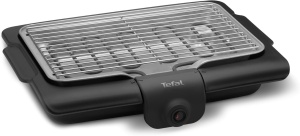 Grill electric Tefal Easy Grill BG1348F0, 2100 W, suprafata 735 cm - Img 2