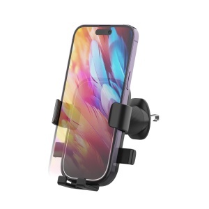 Halter auto pentru telefon GRIFEMA GD520, compatibil 4.7-7 inch, rotatie 360