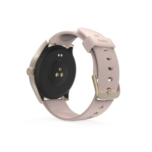 Hama Smartwatch 5010 Rose Display 138 inch Monitorizare Somn si Sport - Img 3