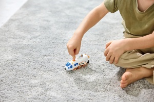 Hape Spaceshuttle 2-in-1 Jucarie Interactiva cu Sunete si Lumina - Img 4