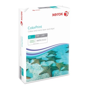 Hartie colorata Xerox 003R95256, DIN A4, 100 gm, 500 coli - Img 2