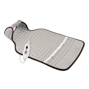 Heizkissen Ufesa Flexy Heat NCD Complex 42x63 cm 100W Microfibra moale 3 trepte temperatura