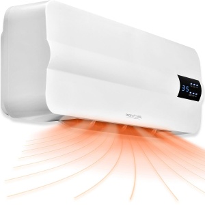 Heizlufter electric ProfiCare PC HL 3116, 2000W, pentru spatii de pana la 60 m - Img 8
