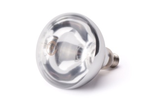 Hendi Heat Lamp cu brat flexibil infrarosu negru 250 W - Img 4