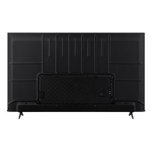 Hisense 50E6KT 127cm (50 Zoll) Fernseher, 4K UHD, LED, Smart TV, HDR, Dolby Vision, Tuner triplu DVB-C/S/S2/T/T2, WiFi, Bluetooth, Alexa Built-In, Mod hotel [2023], schwarz - Img 6