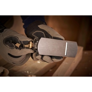Hobel manual STANLEY No.6 14, 160mm, complet ajustabil, ergonomic - Img 6