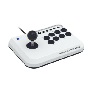 HORI Fighting Stick Mini PS5 Compact Licenta Sony Controller Arcade
