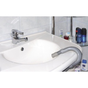 Hose de evacuare Xavax 4 m pentru masina de spalat si masina de spalat vase - Img 3