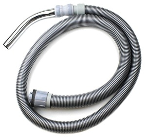 Hose Nilfisk GM80 C - 2M cu capat din otel, 3832mm