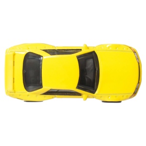 Hot Wheels Premium Nissan Skyline R32 Pandem 164 Real Riders Caroserie Metalica - Img 2