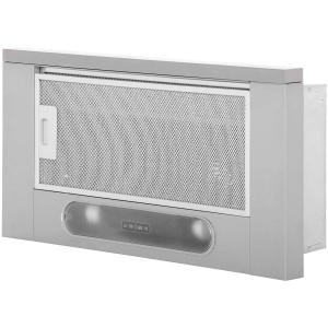 Hota telescopica Samsung NK24M1030IS, 392 mh, inox, 60 cm - Img 3