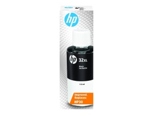 HP 32XL 1VV24AE Tinta Originala Negru 135ml Compatibila Smart Tank